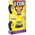 d-CON No Touch, No View Covered Mouse Trap