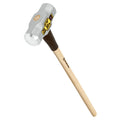 Collins Double-Face Sledge Hammer, 20 lb
