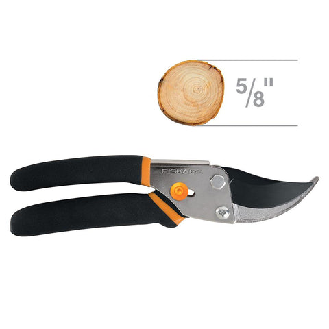 Fiskars All-Steel Bypass Pruner