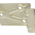 National Hardware Zinc Door Bumper