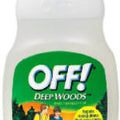 Off! Insect Repellent Spray, 6 oz