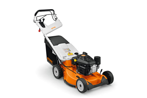 STIHL RM 756 YC Gas Lawn Mower