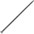 Truper San Angelo Pry Bar, 1 in x 70 in