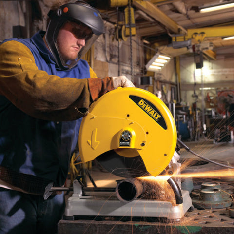 DeWalt 14" HD Chop Saw