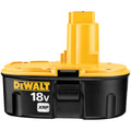 DeWalt 18V XRP 2.4A Battery