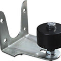 National Hardware Zinc Stay Roller