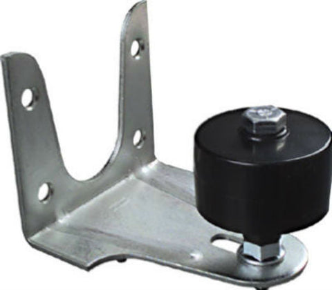 National Hardware Zinc Stay Roller