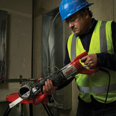 Milwaukee 5PK14TPI 9L Torch Blade