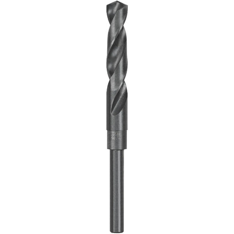 DeWalt DW1620 Reduced Shank High Speed Steel Drill Bit 9/16"X6"
