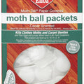 Enoz Moth-Tek Cedar Packets