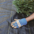 DeWitt Pro5 Weed Barrier, 5 oz, 4 ft x 250 ft