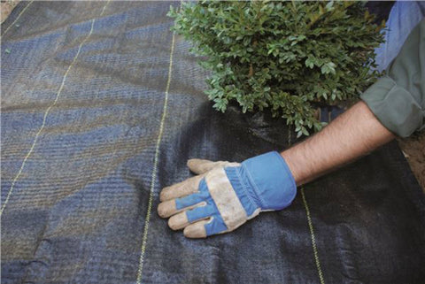 DeWitt Landscape Fabric, 3 ft W x 250 ft L