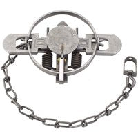Duke #1 1/2 Coil Spr Trap