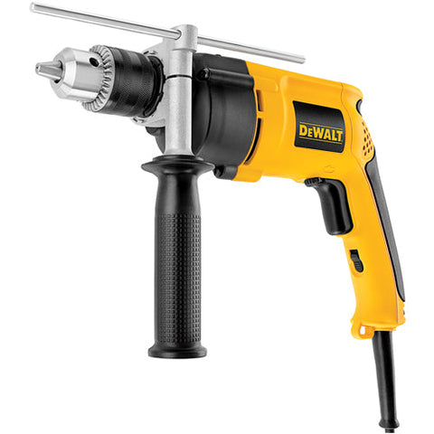 DeWalt 1/2" VSR Hammerdrill