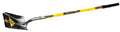 Structron Fiberglass Square Point Shovel, 48"
