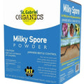 St. Gabriel Organics Milky Spore Concentrate, 40 oz