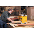 DeWalt 12-1/2" HD Port Planer
