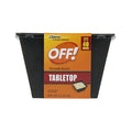 OFF! Citronella Candle, 18 oz.