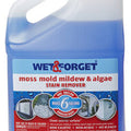Wet & Forget Outdoor Cleaner Concentrate, 1 Gallon