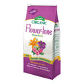 Espoma Flower-Tone Organic Flower Food, 18 lb
