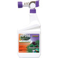 Bonide KleenUP Weed & Grass Killer, Hose-End Concentrate
