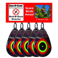 Bird-B-Gone Scare Eye Diverters, 5 Pack