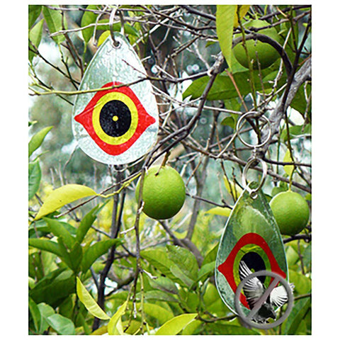 Bird-B-Gone Scare Eye Diverters, 5 Pack