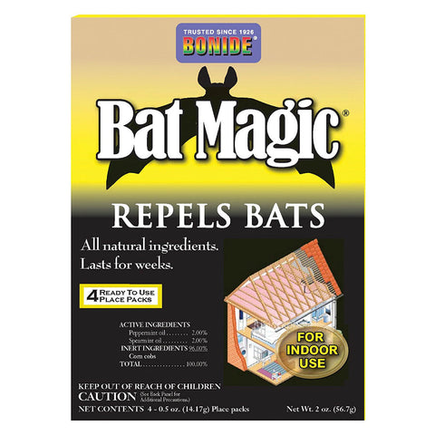 Bonide Bat Repellent