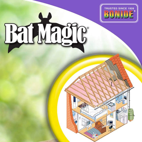 Bonide Bat Repellent