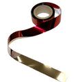 Bird-B-Gone Mylar Flash Tape, 1" x 50'