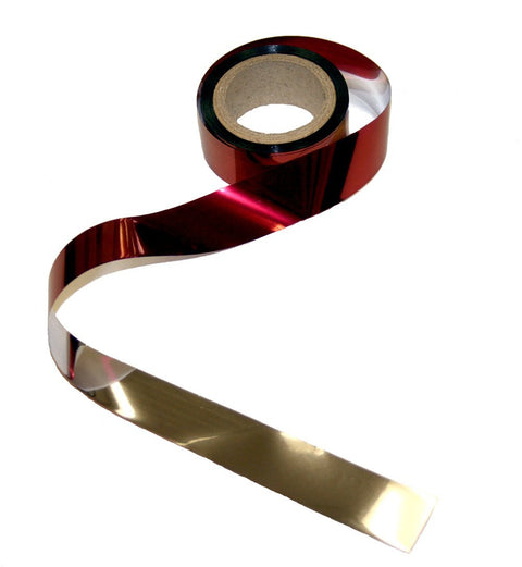 Bird-B-Gone Mylar Flash Tape, 1" x 50'