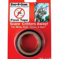 Bird-B-Gone Mylar Flash Tape, 1" x 50'