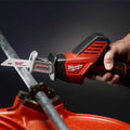 Milwaukee 12V M12 Hackzall Kit