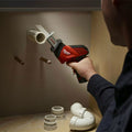 Milwaukee 12V M12 Hackzall Kit