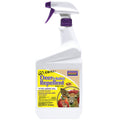 Bonide Go Away! Deer & Rabbit Repellent, 32 oz