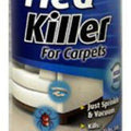Enforcer Carpet Flea Killer, Ocean Scent