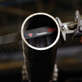 Milwaukee Diamond Grit The Torch SAWZALL Blade, 9"