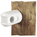 Dare Porcelain Insulator with Lag Bolt