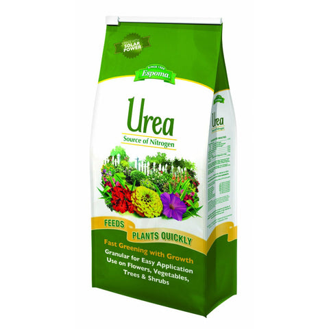 Espoma Urea Plant Food, 4 lb