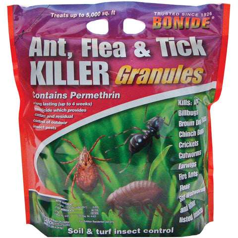 10LB Flea/Tick Control