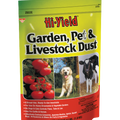 Hi-Yield Garden & Pet Dust, 3.25 lb