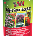 Hi-Yield Triple Super Phosphate, 3.25 lb
