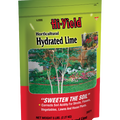Hi-Yield Hydrated Lime, 4 lb