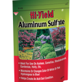 Hi-Yield Aluminum Sulfate, 3.25 lb