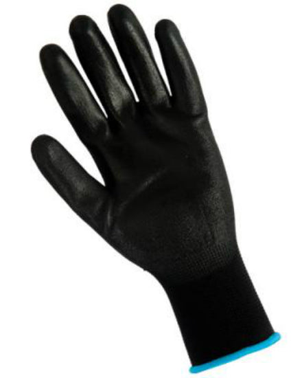 Grease Monkey Gorilla Grip Gloves, Large
