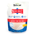 Redmond Real Salt Fine 10 lb Bag