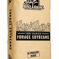 Buck Forage/Game Changer Game Changer Soybeans 50 lb Bag Plants 1 Acre