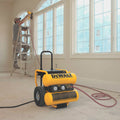 DeWalt 1.4HP Dolly Compressor