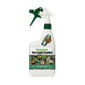 Liquid Fence Deer & Rabbit Repellent, Ready-to-Use, 1 Quart