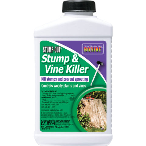 Bonide Vine & Stump Killer